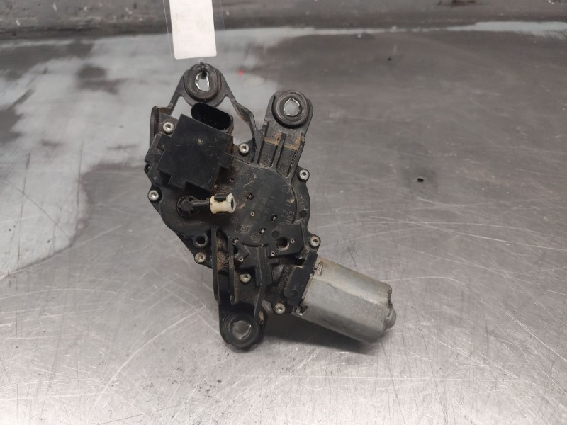 Recambio de motor limpia trasero para volkswagen golf v berlina (1k1) conceptline (e) referencia OEM IAM 1K6955711B  