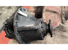 Recambio de grupo para man trucks l 2000 8.224 lac, laec, larc, laerc (220cv) referencia OEM IAM 38X9  