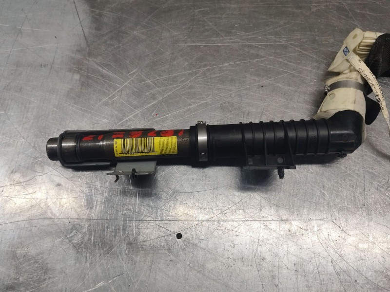 Recambio de airbag lateral izquierdo para renault scenic ii authentique referencia OEM IAM 8200371806  