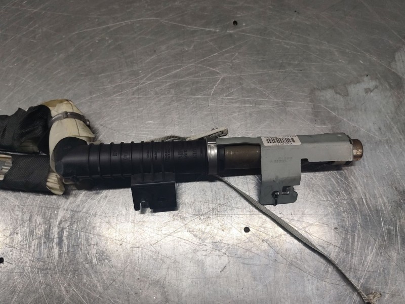 Recambio de airbag lateral izquierdo para renault scenic ii authentique referencia OEM IAM 8200371806  