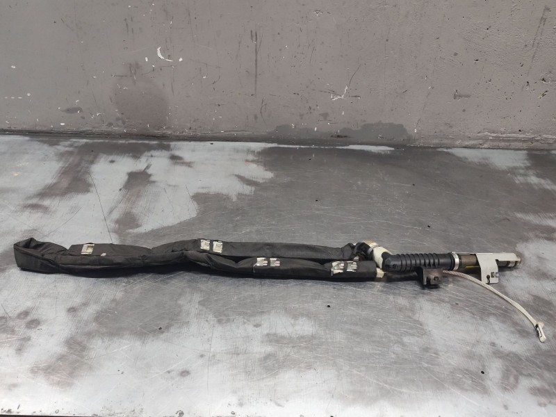 Recambio de airbag lateral izquierdo para renault scenic ii authentique referencia OEM IAM 8200371806  