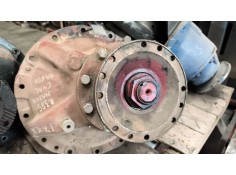 Recambio de grupo para renault r 385 ti major (283 kw) e1 12.0 diesel referencia OEM IAM C4AL RELACION17X37 