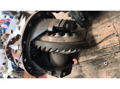 Recambio de grupo para renault r 385 ti major (283 kw) e1 12.0 diesel referencia OEM IAM C4AL RELACION17X37  2