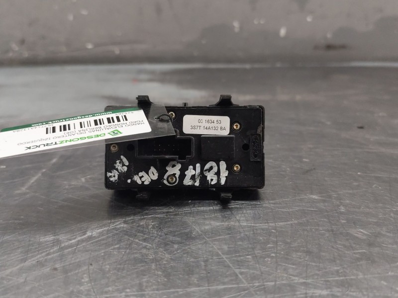 Recambio de mando elevalunas delantero izquierdo para ford mondeo berlina (ge) ambiente referencia OEM IAM 3S7T14A132BA  