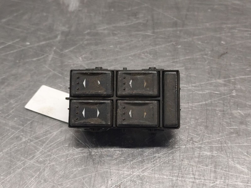 Recambio de mando elevalunas delantero izquierdo para ford mondeo berlina (ge) ambiente referencia OEM IAM 3S7T14A132BA  