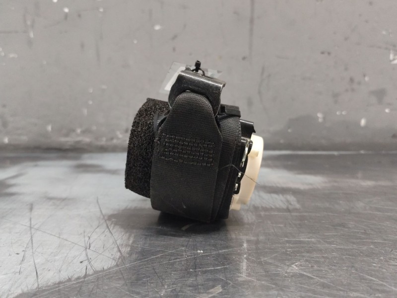 Recambio de cinturon seguridad trasero derecho para ford focus berlina (cap) ambiente (d) referencia OEM IAM   