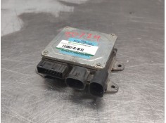 Recambio de modulo electronico para citroën c3 1.4 hdi sx plus referencia OEM IAM 9655757780 6900000711 12/2/2 PINS