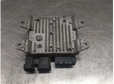 Recambio de modulo electronico para citroën c3 1.4 hdi sx plus referencia OEM IAM 9655757780 6900000711 12/2/2 PINS 2