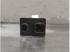 Recambio de caja precalentamiento para fiat fiorino referencia OEM IAM 0281003065 68254974AA 55250747