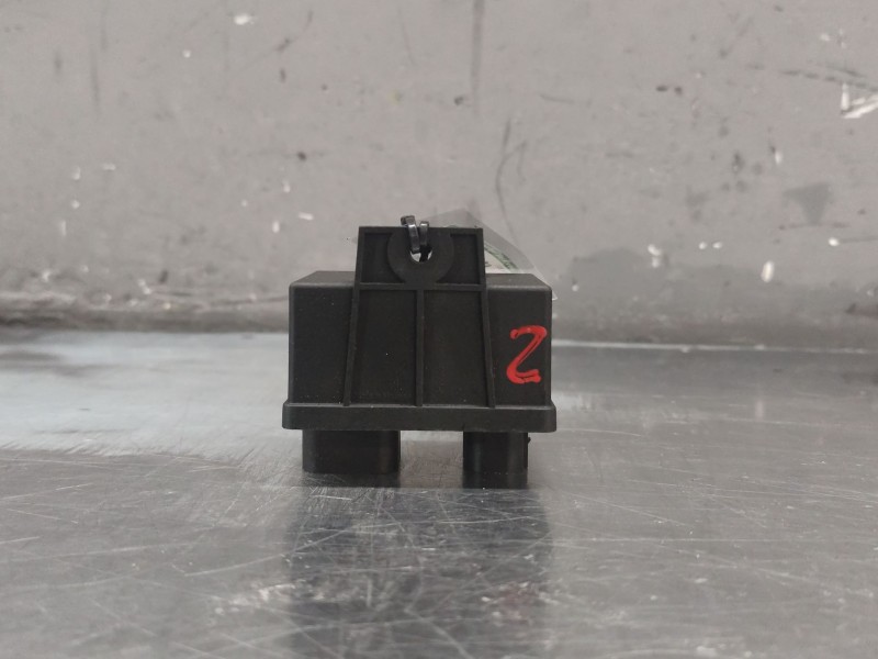 Recambio de caja precalentamiento para fiat fiorino referencia OEM IAM 0281003065 68254974AA 55250747