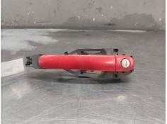 Recambio de maneta exterior delantera izquierda para seat leon (1m1) last edition referencia OEM IAM   
