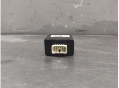 Recambio de modulo electronico para hyundai matrix (fc) 1.6 gls referencia OEM IAM 9542017100 10 PINS  2