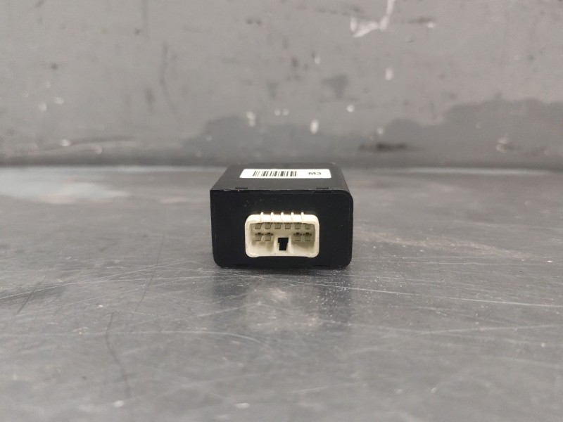 Recambio de modulo electronico para hyundai matrix (fc) 1.6 gls referencia OEM IAM 9542017100 10 PINS 