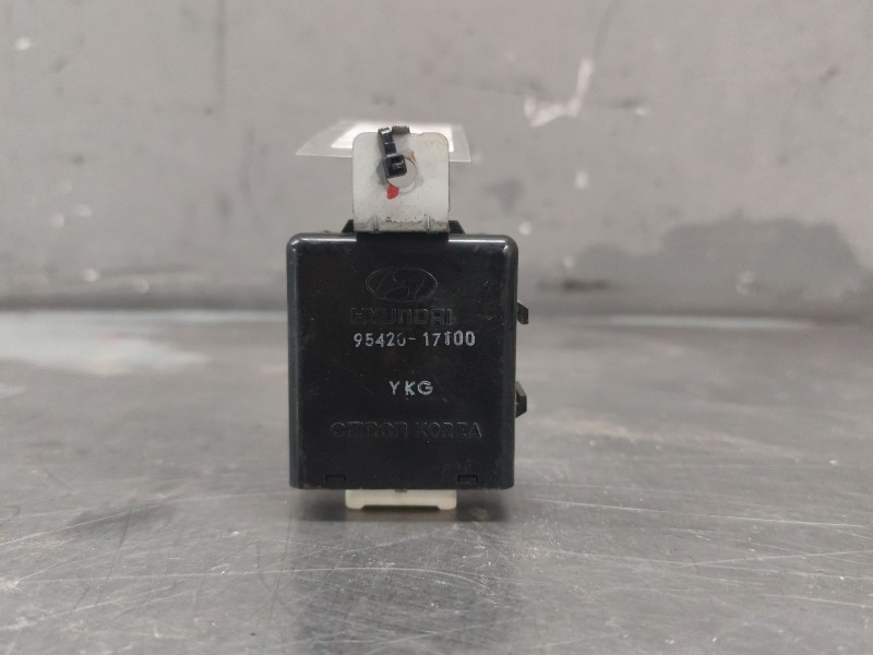 Recambio de modulo electronico para hyundai matrix (fc) 1.6 gls referencia OEM IAM 9542017100 10 PINS 