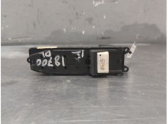 Recambio de mando elevalunas delantero izquierdo para toyota corolla (e12) 1.6 linea terra sedán referencia OEM IAM 37073A132A03 2