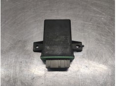 Recambio de modulo electronico para peugeot partner (s1) combispace referencia OEM IAM 9631577780 RELE ELECTROVENTILADORES 