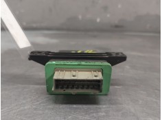Recambio de modulo electronico para peugeot partner (s1) combispace referencia OEM IAM 9631577780 RELE ELECTROVENTILADORES  2