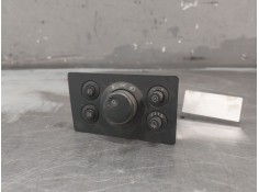 Recambio de mando luces para opel zafira b cosmo referencia OEM IAM 253544  12 PINS