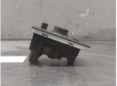Recambio de mando luces para opel zafira b cosmo referencia OEM IAM 253544  12 PINS 2