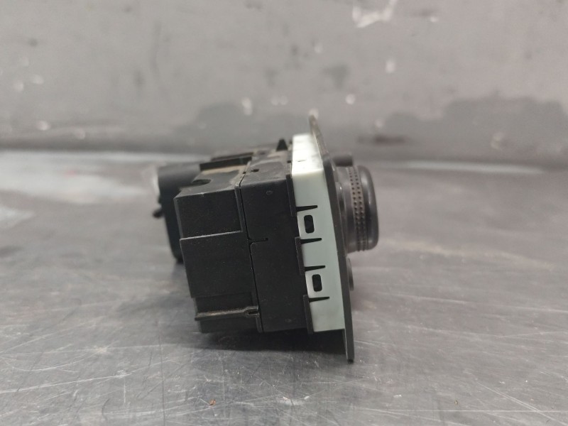 Recambio de mando luces para opel zafira b cosmo referencia OEM IAM 253544  12 PINS