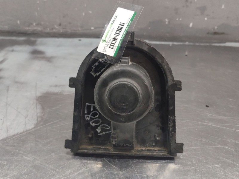 Recambio de ventilador calefaccion para seat ibiza (6k1) select referencia OEM IAM 1J1819021A  