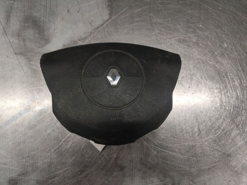 Recambio de airbag delantero izquierdo para renault laguna ii grandtour (kg0) referencia OEM IAM 8200071203C 429511200237 