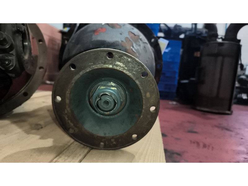 Recambio de grupo para pegaso comet comet 140 referencia OEM IAM  RELACION:15X26 PLANETARIO FINO