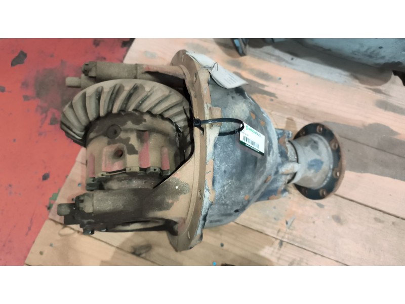 Recambio de grupo para pegaso comet comet 140 referencia OEM IAM  RELACION:15X26 PLANETARIO FINO