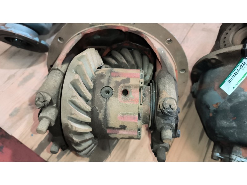 Recambio de grupo para pegaso comet comet 140 referencia OEM IAM  RELACION:15X26 PLANETARIO FINO