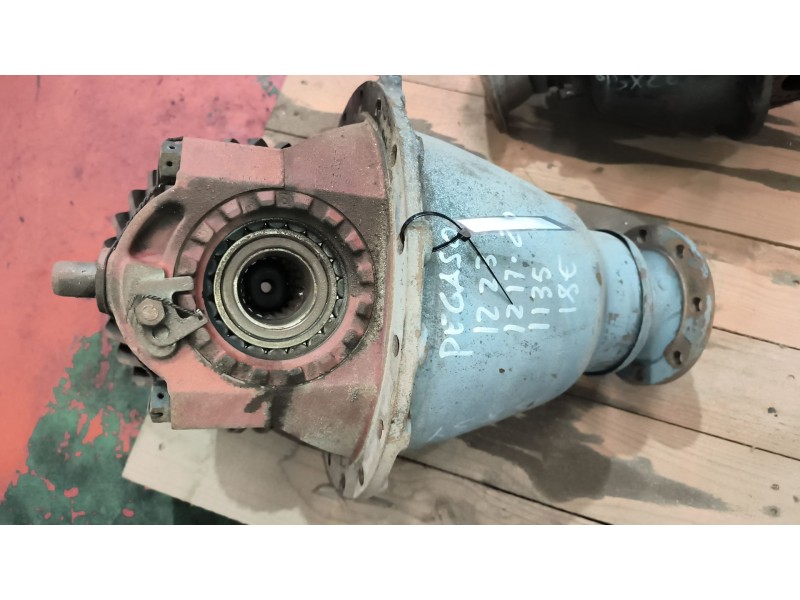 Recambio de grupo para pegaso mider 1223 referencia OEM IAM 1135 RELACION:18X34 
