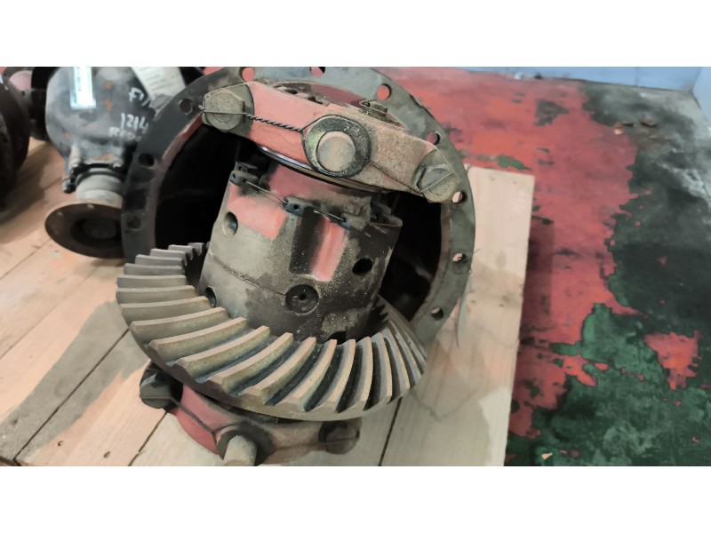 Recambio de grupo para pegaso mider 1223 referencia OEM IAM 1135 RELACION:18X34 