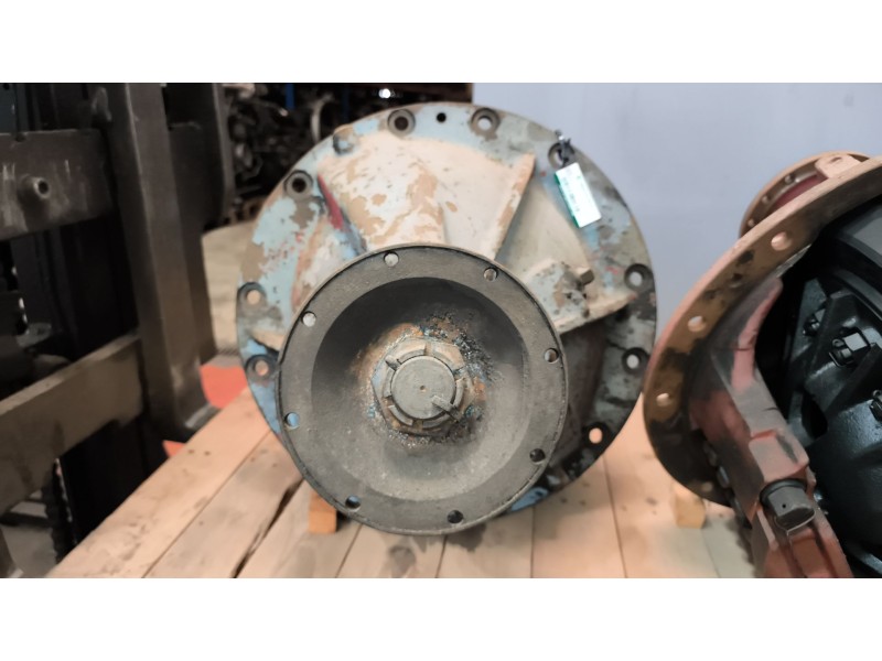 Recambio de grupo para renault dg 230.20 referencia OEM IAM  RELACION:8X39 25 ESTRIAS DE PALIER