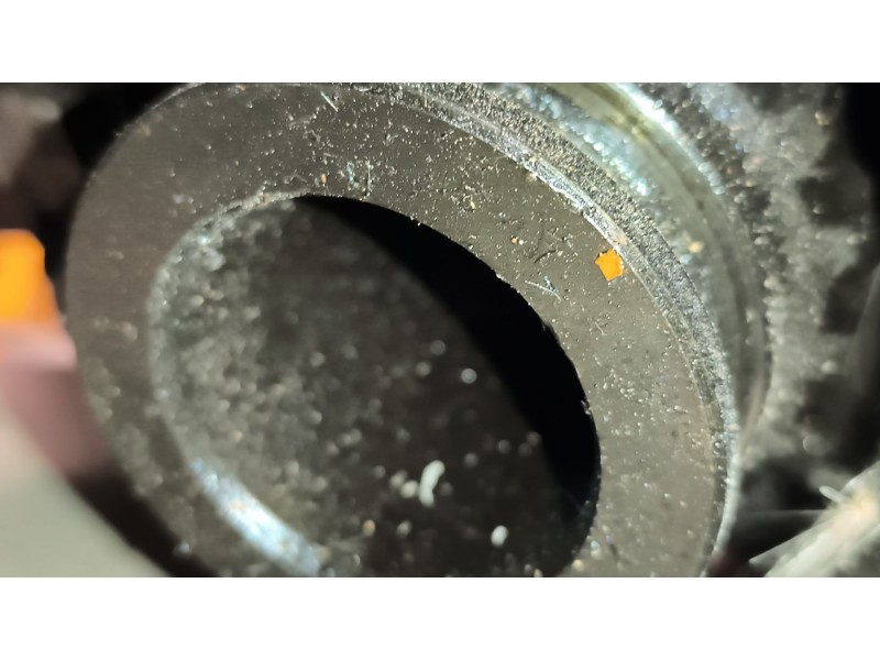 Recambio de grupo para pegaso comet comet 170 referencia OEM IAM  RELACION:7X39 