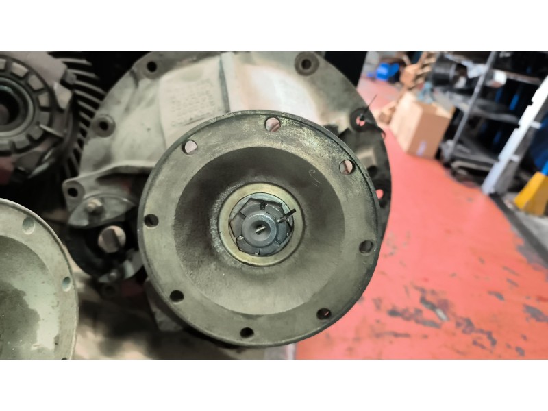 Recambio de grupo para pegaso comet comet 170 referencia OEM IAM  RELACION:7X39 