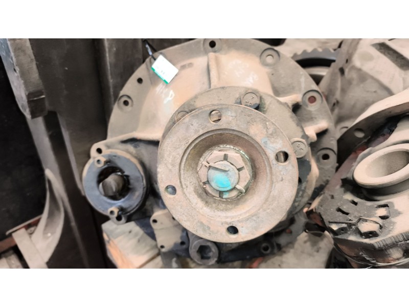 Recambio de grupo para pegaso comet comet 170 referencia OEM IAM  RELACION:8X41 