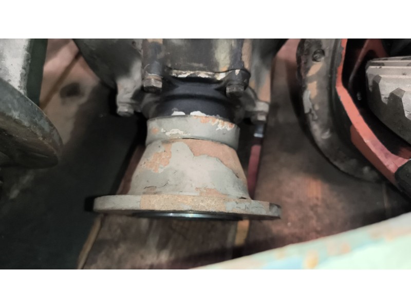 Recambio de grupo para pegaso comet comet 140 referencia OEM IAM  RELACION:15X26 