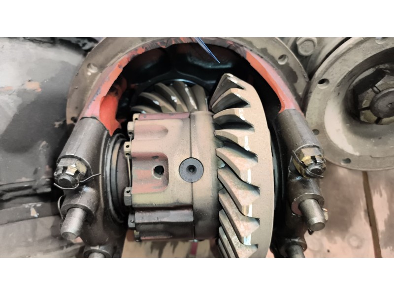 Recambio de grupo para pegaso comet comet 140 referencia OEM IAM  RELACION:15X26 
