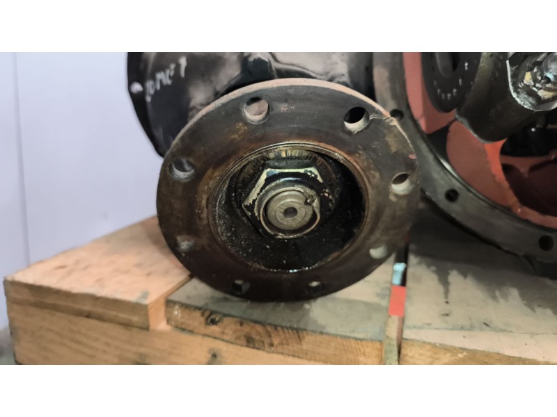 Recambio de grupo para pegaso comet comet 140 referencia OEM IAM  RELACION:14X27 