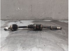 Recambio de transmision delantera derecha para toyota corolla (e12) 2.0 d-4d linea terra berlina referencia OEM IAM 4341002271  