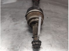 Recambio de transmision delantera derecha para toyota corolla (e12) 2.0 d-4d linea terra berlina referencia OEM IAM 4341002271   2