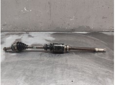 Recambio de transmision delantera derecha para peugeot 205 berlina 1.1 mito referencia OEM IAM 327497  