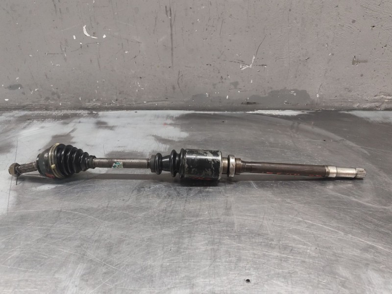 Recambio de transmision delantera derecha para peugeot 205 berlina 1.1 mito referencia OEM IAM 327497  