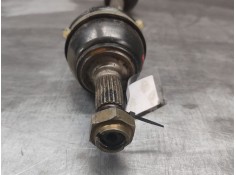 Recambio de transmision delantera derecha para peugeot 205 berlina 1.1 mito referencia OEM IAM 327497   2