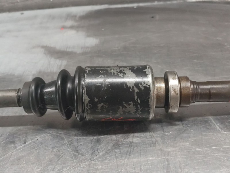 Recambio de transmision delantera derecha para peugeot 205 berlina 1.1 mito referencia OEM IAM 327497  