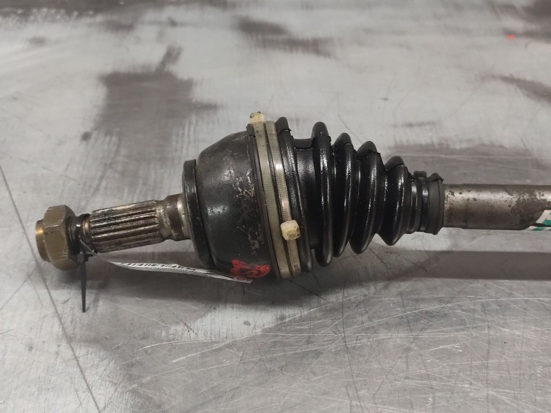 Recambio de transmision delantera derecha para peugeot 205 berlina 1.1 mito referencia OEM IAM 327497  