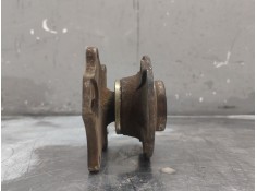 Recambio de buje trasero derecho para peugeot 307 (s1) xr referencia OEM IAM    2