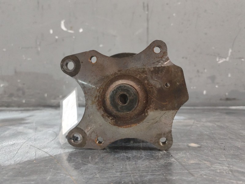 Recambio de buje trasero derecho para peugeot 307 (s1) xr referencia OEM IAM   