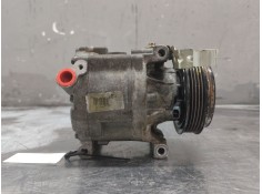 Recambio de compresor aire acondicionado para fiat punto berlina (188) 1.2 8v referencia OEM IAM 0SCSB06  