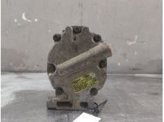 Recambio de compresor aire acondicionado para fiat punto berlina (188) 1.2 8v referencia OEM IAM 0SCSB06   2
