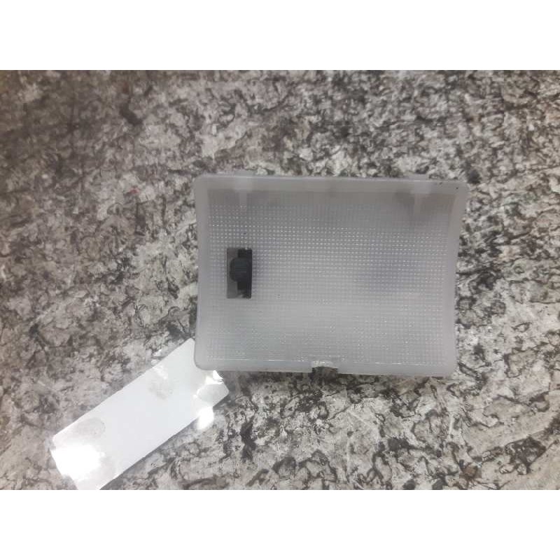 Recambio de luz interior para mercedes vito marco polo (638) 112 cdi referencia OEM IAM  2 PINS 